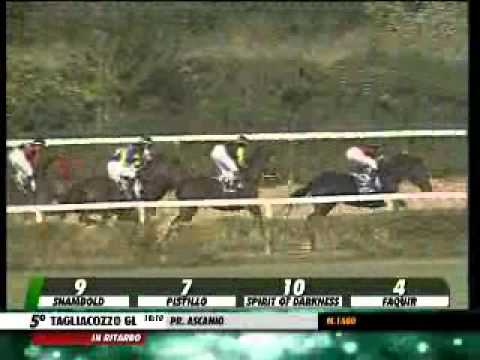 13/07/2014, Tagliacozzo , Premio Ascanio