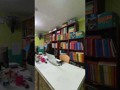 غلاف فيديو تجربة طالب