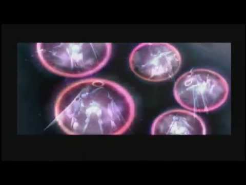 [XsS] Xenosaga: Episode III - Also Sprach Zarathustra [Complete] - (Chapter 2) - 10