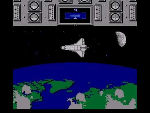 OGT - Project Space Shuttle - NES Part Five B