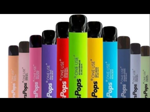 VAPING IS EMASCULINE! STOP!!!