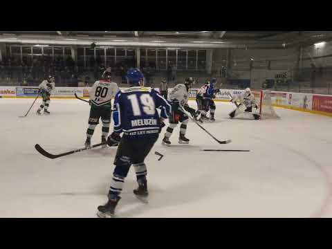 HHK - SHKM Baník Hodonín -22.2.2025