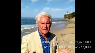 May 2020 | Laguna Beach Real Estate | A Broker's Take