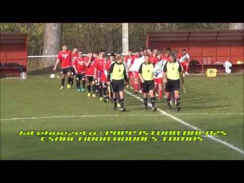 RIMÓC SE -  SZÉCSÉNY VSE Ifi