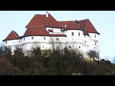 Dvor Veliki Tabor, Hrvatska