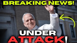 One month of LEO XIV was enough to SHAKE the VATICAN!