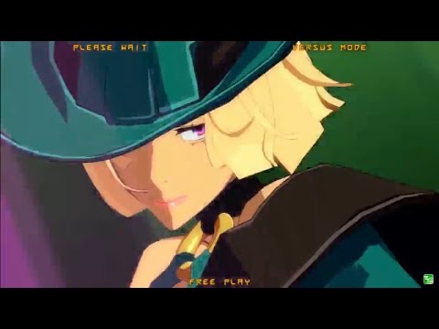 GGXrdR 10/22/16 - Mikado 3v3 Tournament