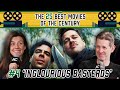 The 25 Best Movies Of The Century No 4 Inglourious Basterds