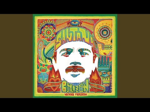 Videoclip de Yo Soy La Luz (feat. Wayne Shorter & Cindy Blackman Santana) — Santana