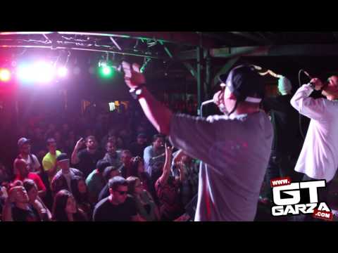 GT GARZA SXSW 2013 VLOG