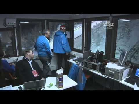 Kuusamo 12/13. 1 seria .Konkurs Indywidualny