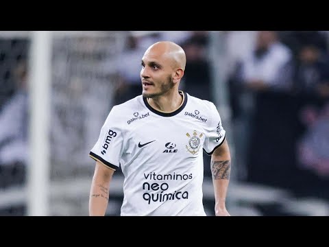 ALL 32 GOALS SCORED BY FÁBIO SANTOS FOR CORINTHIANS