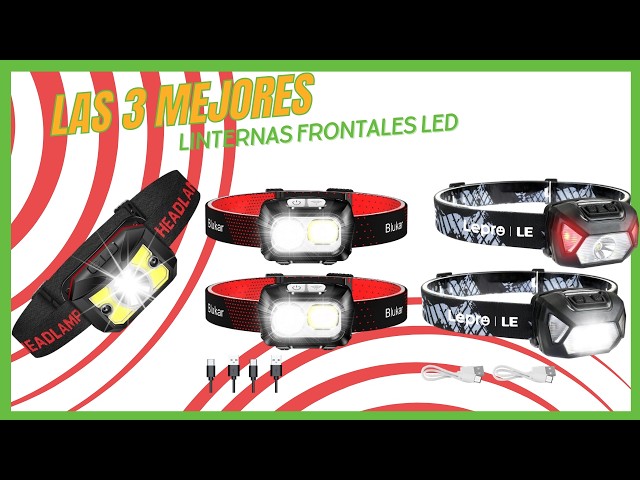 Vídeo relacionado con Wmcaps Regalos de calcetín para hombres, sombrero con luz integrada, linterna frontal LED para papá, mujeres, marido, novio, él, gris oscuro