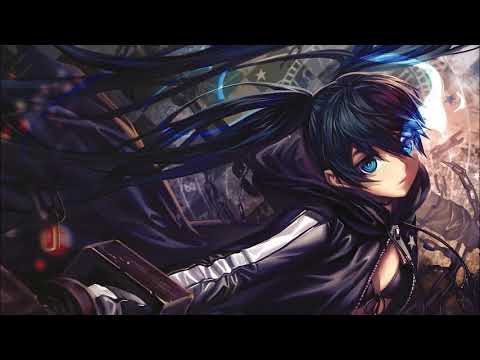 Mad at gravity-say it nightcore
