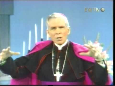 Excerpt from Ages of Man | Bishop Fulton J.Sheen