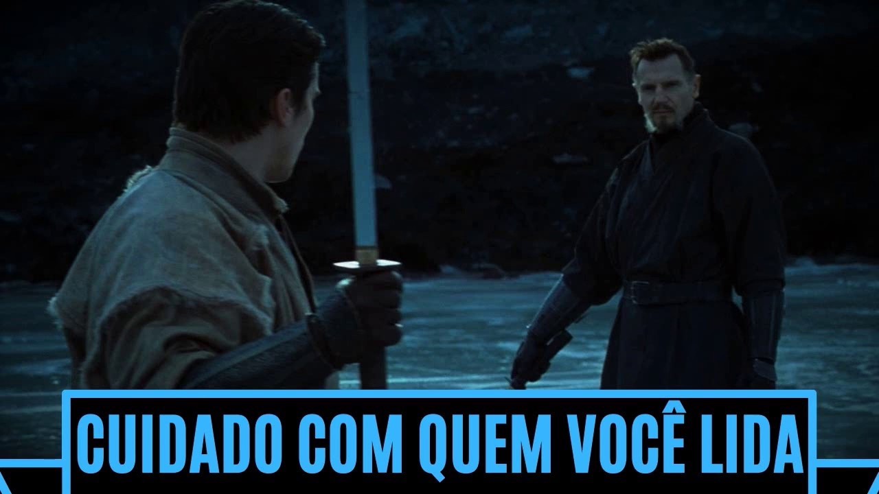 SEU PIOR INIMIGO PODE ESTAR PRÓXIMO DE VOCÊ | SAIBA COM QUEM ESTÁ LIDANDO (As 48 Leis do Poder)