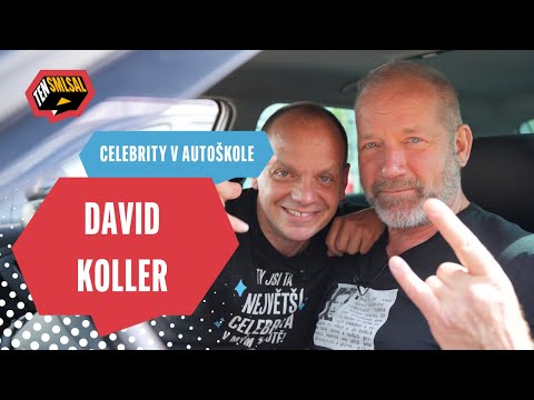 Koller v autoškole: Předjížděl osm aut naráz a pak...