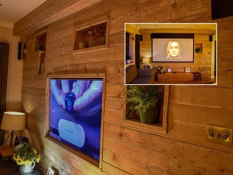 download lagu mp3 mp4 Hidden Projector Screen, download lagu Hidden Projector Screen gratis, unduh video klip Hidden Projector Screen