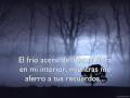Alesana  - The Last Three Letters [Español]