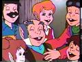 Here Come The Littles Movie Disney Channel Promo 1990