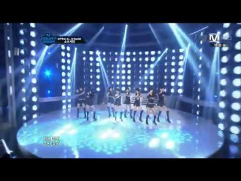 SNSD_Mr. Taxi Mcount 151211.FLV