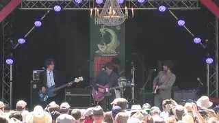 The Animen "Are We There Yet" @ Orange Blossom Special 18, 07.06.2014