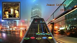 Crucify by James LaBrie Clone Hero Custom Song