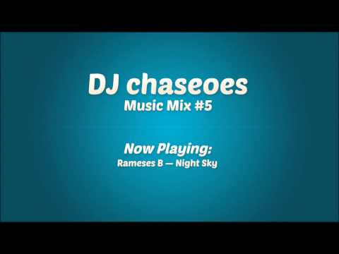 DJ Chase Mix #5