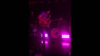Foals - Surf Pt.1 &amp; Sunday (London, 27.06.2019)