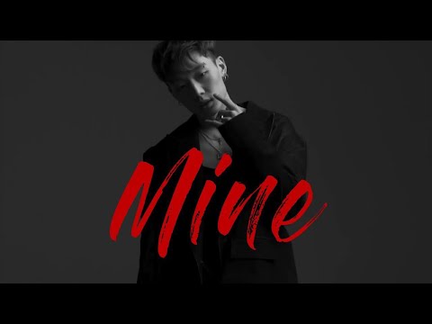 [FMV] BOBJUN / JUNBOB - MINE