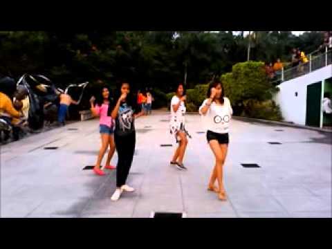 [KCON4] Dance - Aphrodites