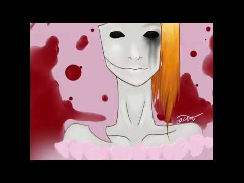 SCP-847 & SCP-1903 (Slideshow)