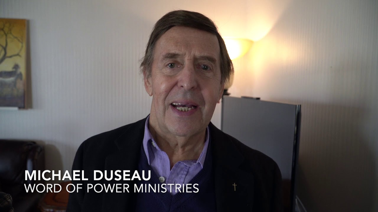 Evangelism Coach | &Quot;He'S A Great Evangelist&Quot; Michael Duseau Endorsement | King Ministries