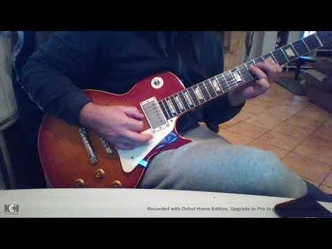 Greco EG 59-70 Mint Collection 1989 Cherry Sunburst image 13