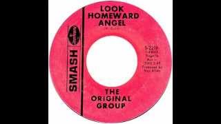 Original Group – “Look Homeward Angel” (Smash) 1969