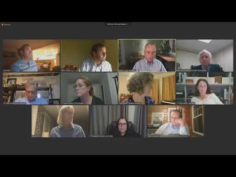 Planning Board 8.20.2020