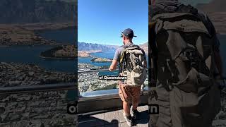 Queenstown 3 Day Itinerary! 🇳🇿  #travel #queenstown #travelitinerary #travelguide #newzealand