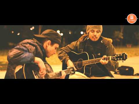 Danilo Fogo - Seguir em frente (Acoustic Session)