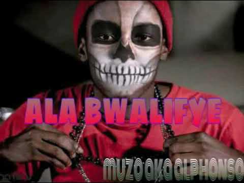 Muzo AKA Alphonso - ALA BWALIFYE 🔥🔥🔥 @proudlyzambianseez