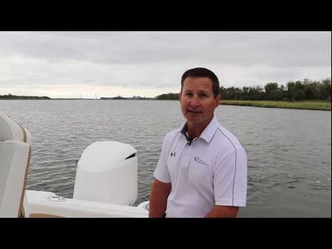 How To Operate Your Livewell || Longshore Boats