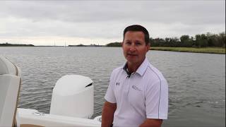 How To Operate Your Livewell || Longshore Boats