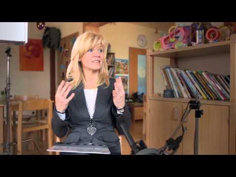 Die Verzahnung von Schule&Hort -Managerin Integr.Tagesbetr.- Krueger (Vera Videoblog)