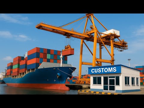 🌰💰 How to Become a Billionaire by Exporting Pistachios! 🚢🌍