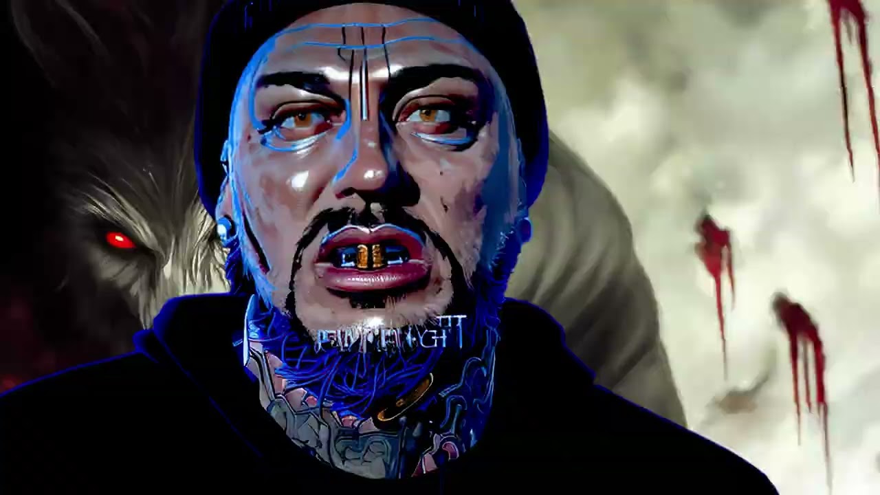 M-Dot – “Silver Bullet”