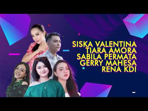 lklan New Pallapa Wedding Celebretion dr.Septi dan Briptu Rian