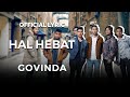 Govinda - Hal Hebat (Official Lyric)