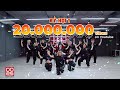 Trú Mưa Mắt Nai Cha Cha Cha Ver 2022 Choreography By Oops Crew