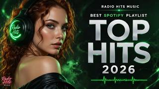 Best Trending Music Spotify 2026 - New Trending Songs 2026 - Trending English Songs With Lyrics