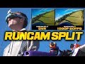 Runcam Split Head Tracking on Durafly Tundra - HobbyKing New Rel