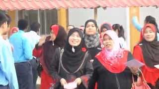 preview picture of video 'Hari Guru SMK Cheras Perdana'